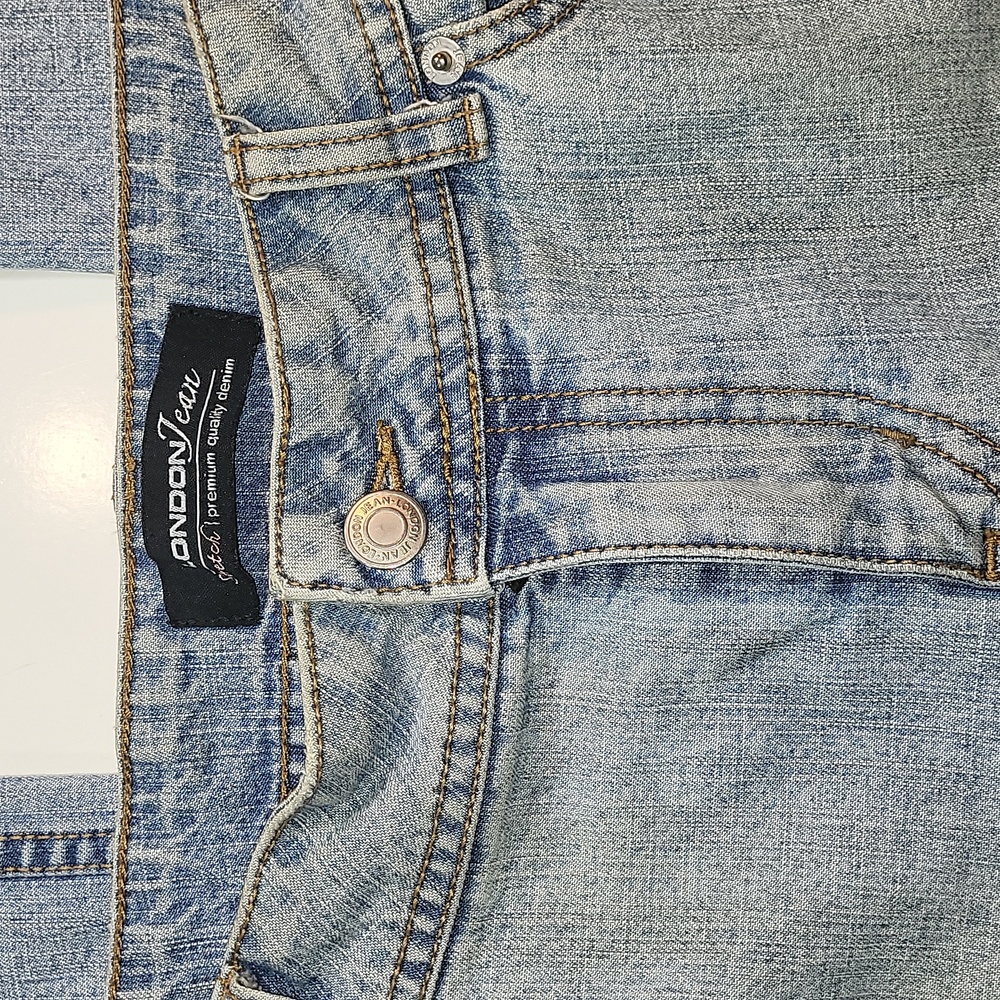 Women's London Jean Jeans (10)